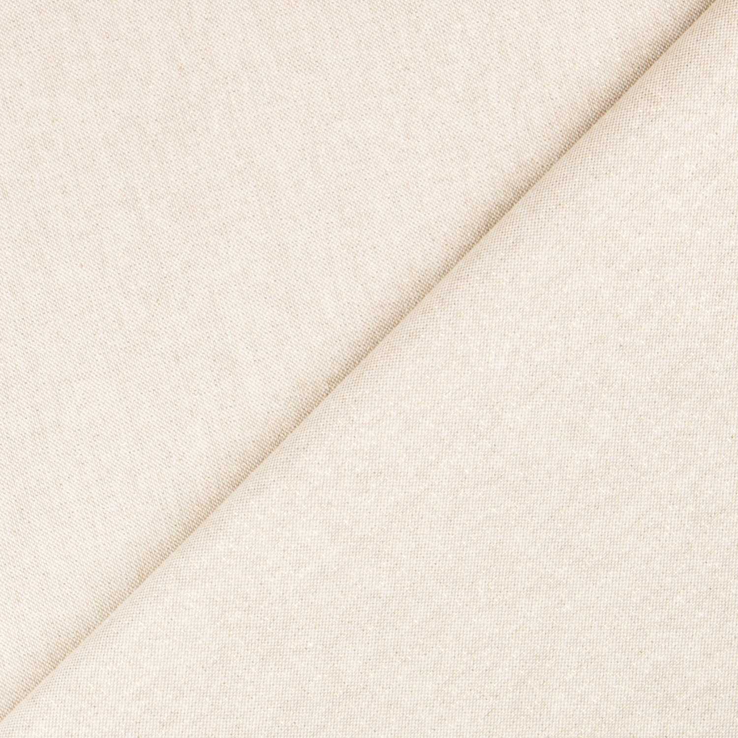 Glitter Beige Weihnachten Leinwand - Ribes y Casals