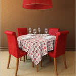 Weihnachts-Leinwand Cuore Crude - Ribes y Casals