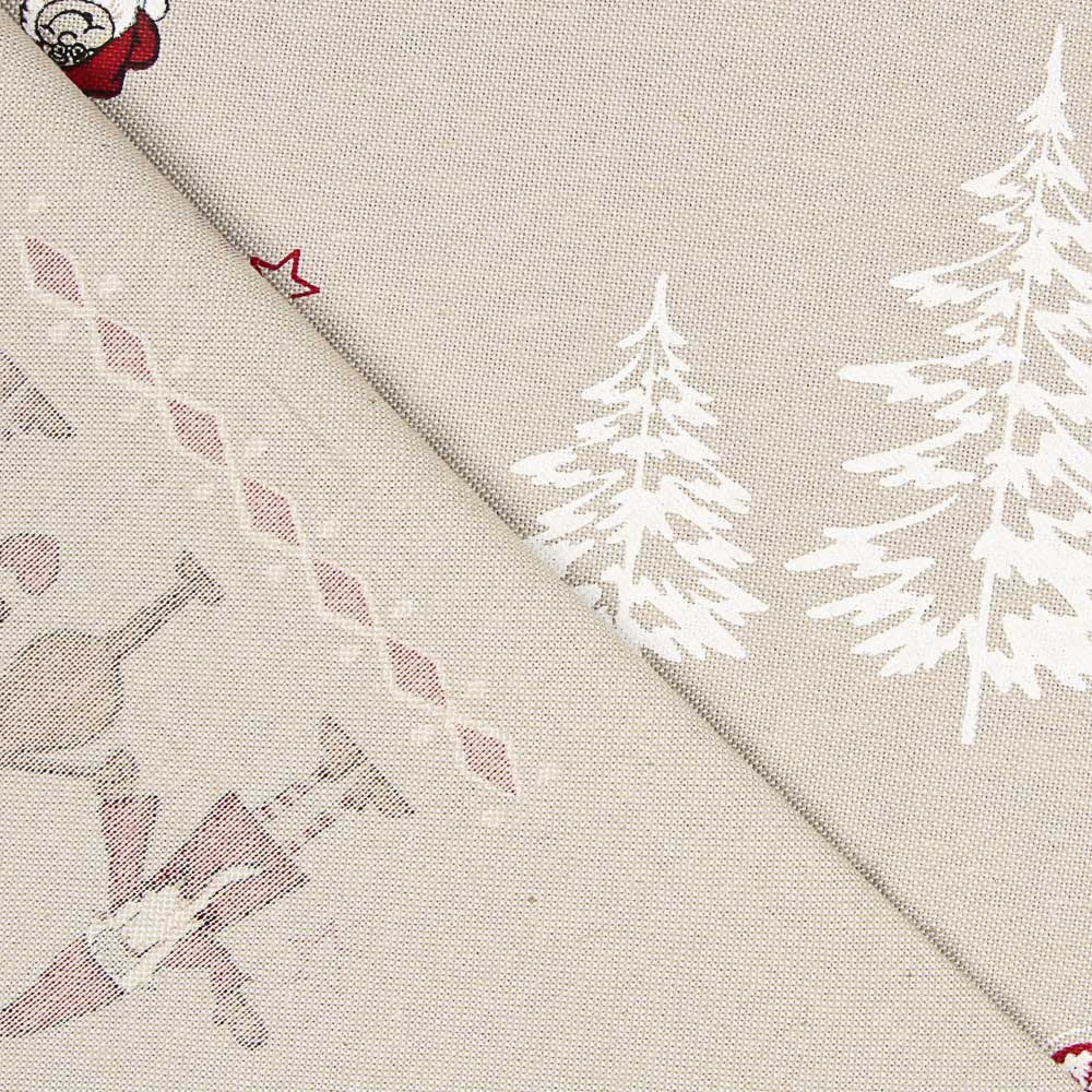 Canvas Weihnachtselfen - Ribes y Casals