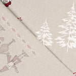 Canvas Weihnachtselfen - Ribes y Casals