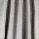 Graue Glitzer-Weihnachtsleinwand - Ribes y Casals