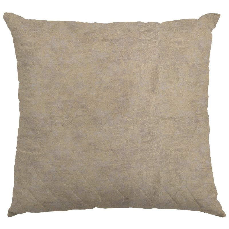 Weihnachten Canvas Lamé Beige Gold - Ribes y Casals