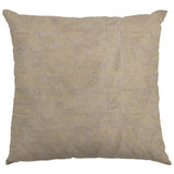 Weihnachten Canvas Lamé Beige Gold - Ribes y Casals