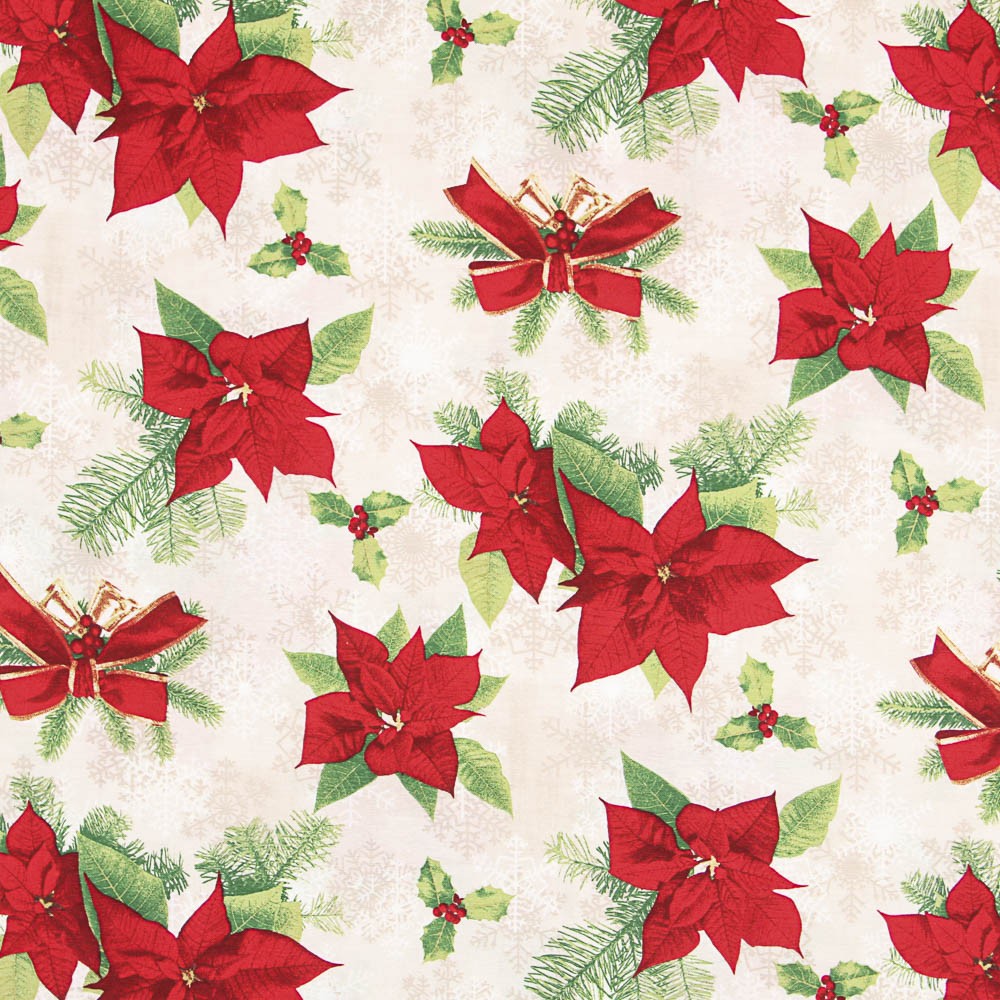 Weihnachten Leinwand Heiligabend - Ribes y Casals