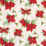 Weihnachten Leinwand Heiligabend - Ribes y Casals