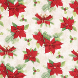 Weihnachten Leinwand Heiligabend - Ribes y Casals