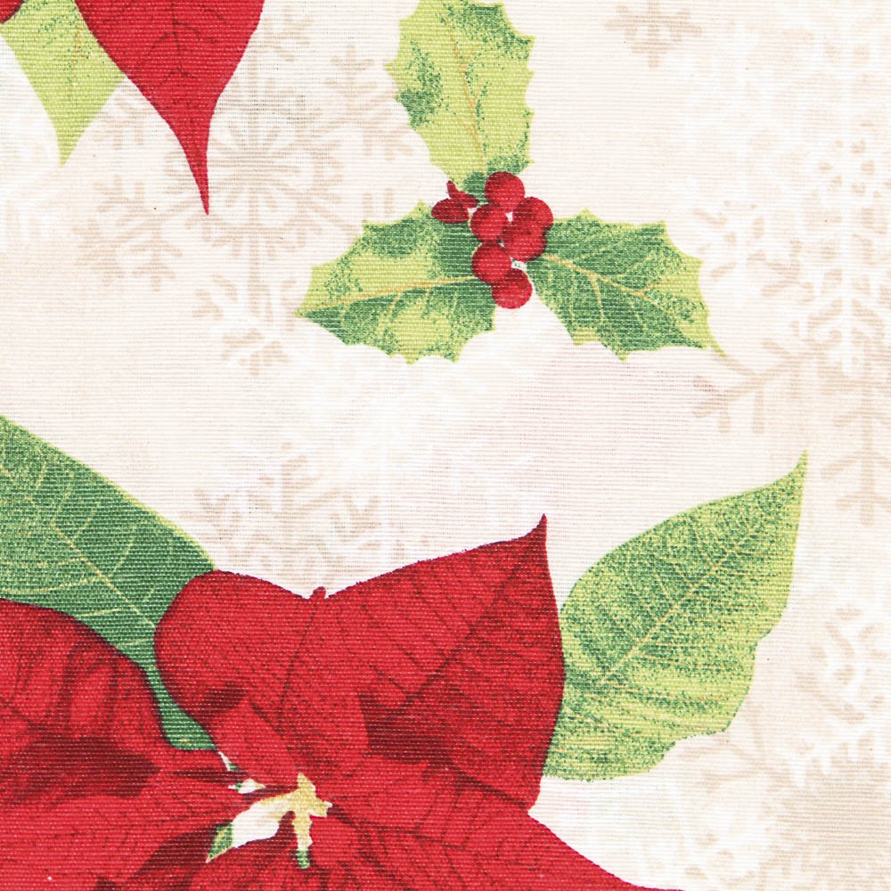 Weihnachten Leinwand Heiligabend - Ribes y Casals