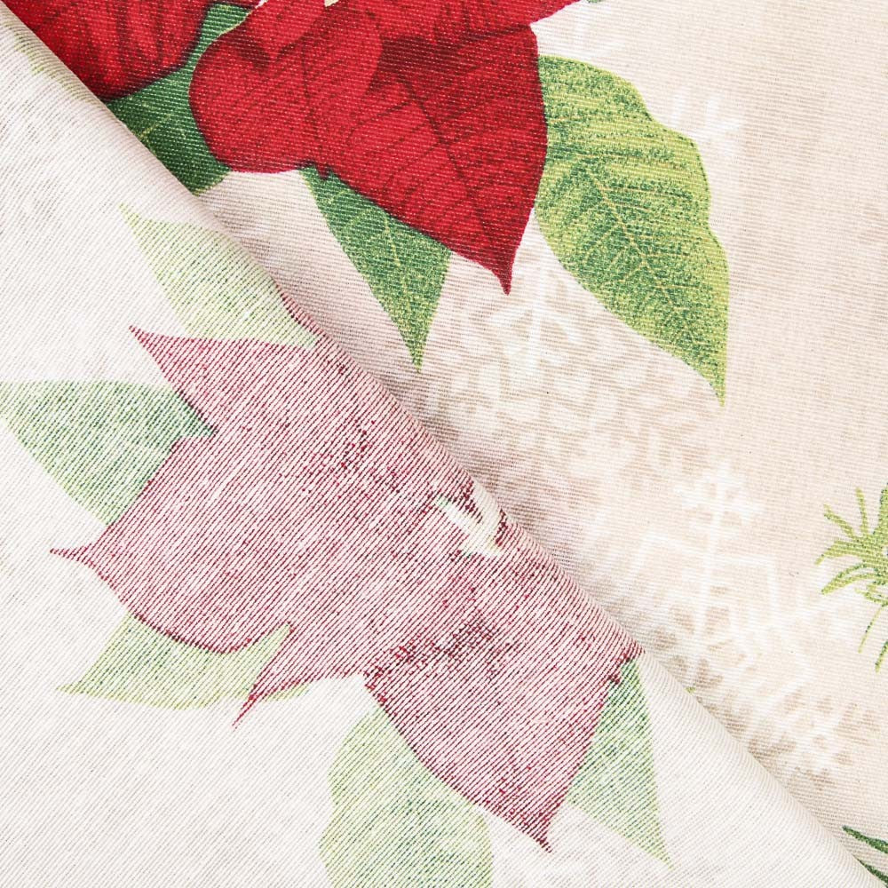 Weihnachten Leinwand Heiligabend - Ribes y Casals