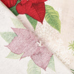 Weihnachten Leinwand Heiligabend - Ribes y Casals
