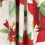 Weihnachten Leinwand Heiligabend - Ribes y Casals