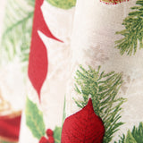 Weihnachten Leinwand Heiligabend - Ribes y Casals