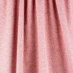 Rote Glitzer-Weihnachts-Leinwand - Ribes y Casals