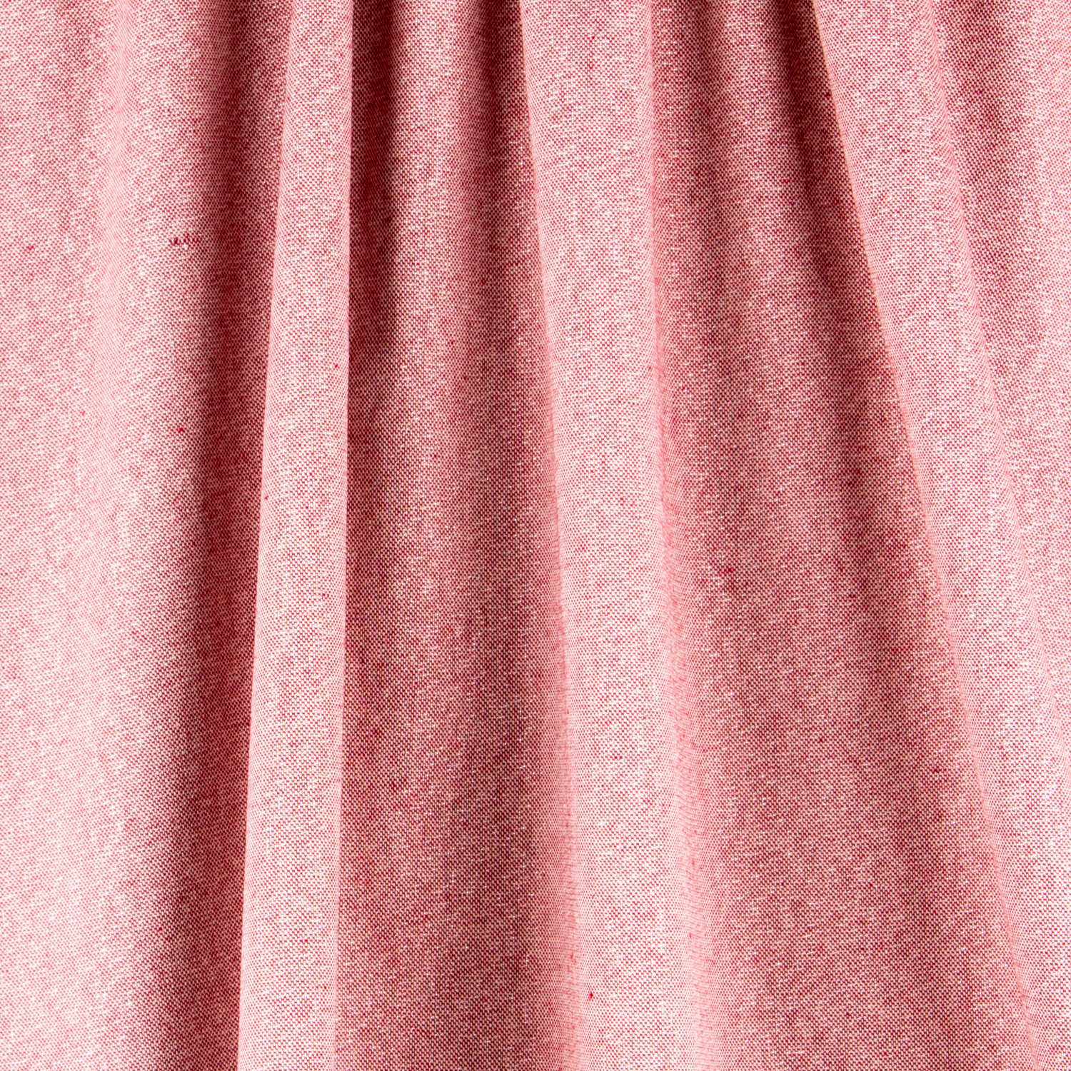 Rote Glitzer-Weihnachts-Leinwand - Ribes y Casals