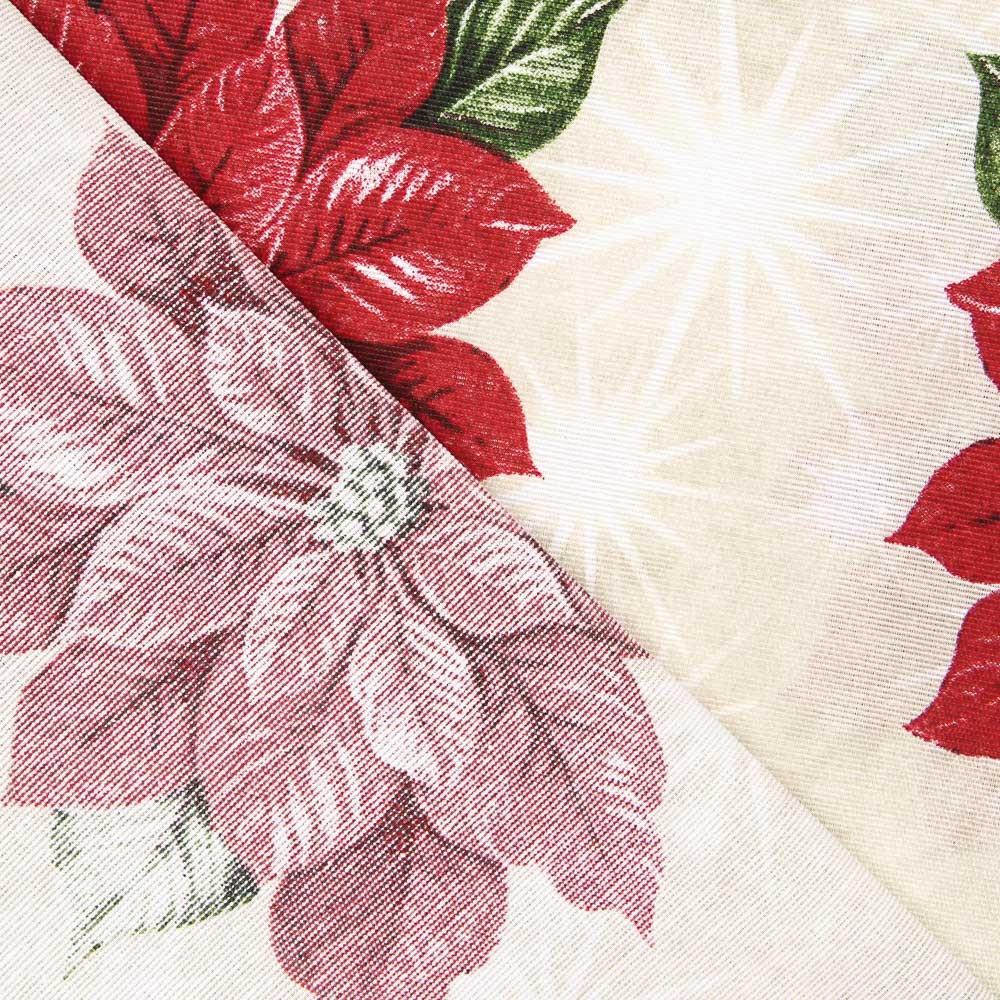 Rustikale Weihnachtsleinwand - Ribes y Casals