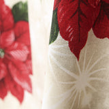 Rustikale Weihnachtsleinwand - Ribes y Casals