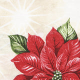 Rustikale Weihnachtsleinwand - Ribes y Casals