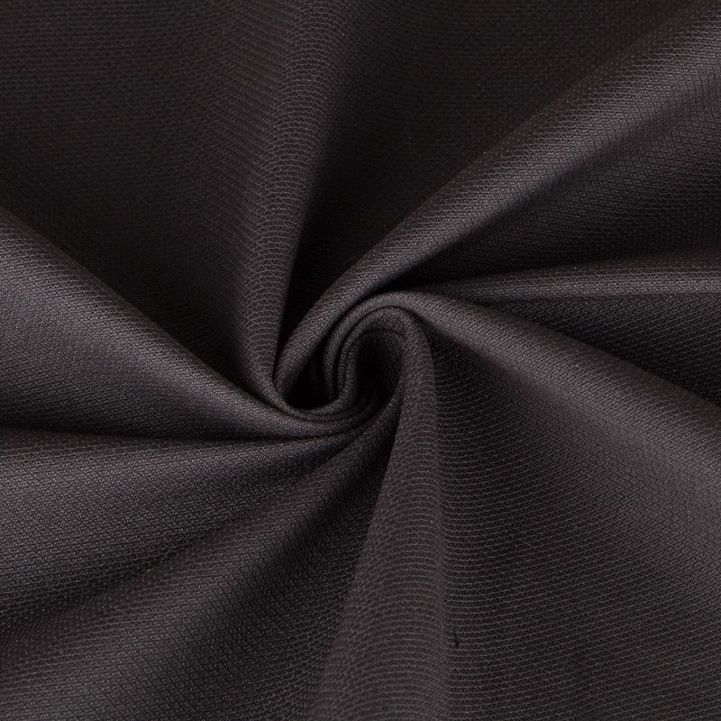 Schwarzes Segeltuch 150cm - Ribes y Casals