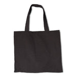 Schwarzes Segeltuch 150cm - Ribes y Casals