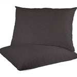 Schwarzes Segeltuch 150cm - Ribes y Casals