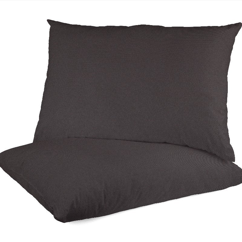 Schwarzes Segeltuch 150cm - Ribes y Casals