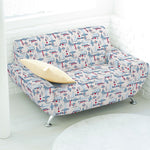 North Coast Segeltuch Beige - Ribes y Casals