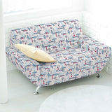 North Coast Segeltuch Beige - Ribes y Casals