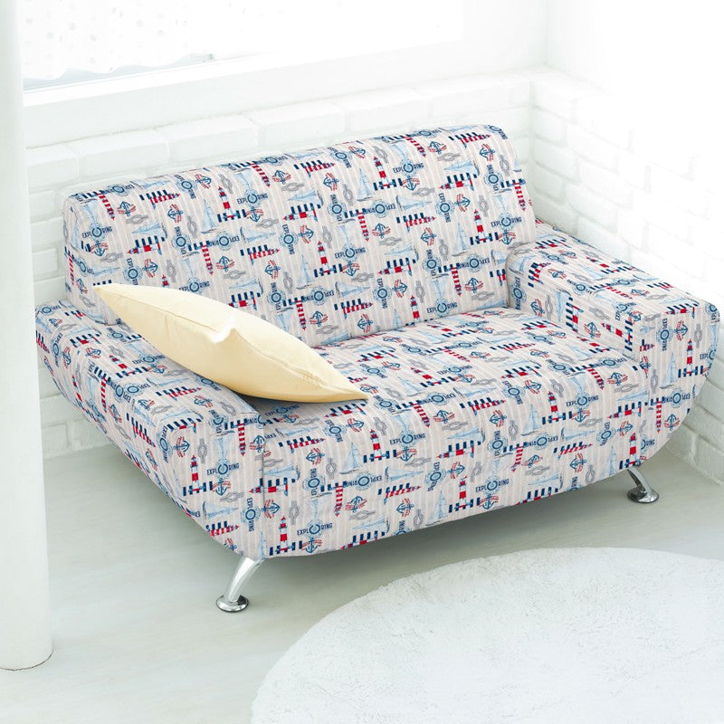 North Coast Segeltuch Beige - Ribes y Casals