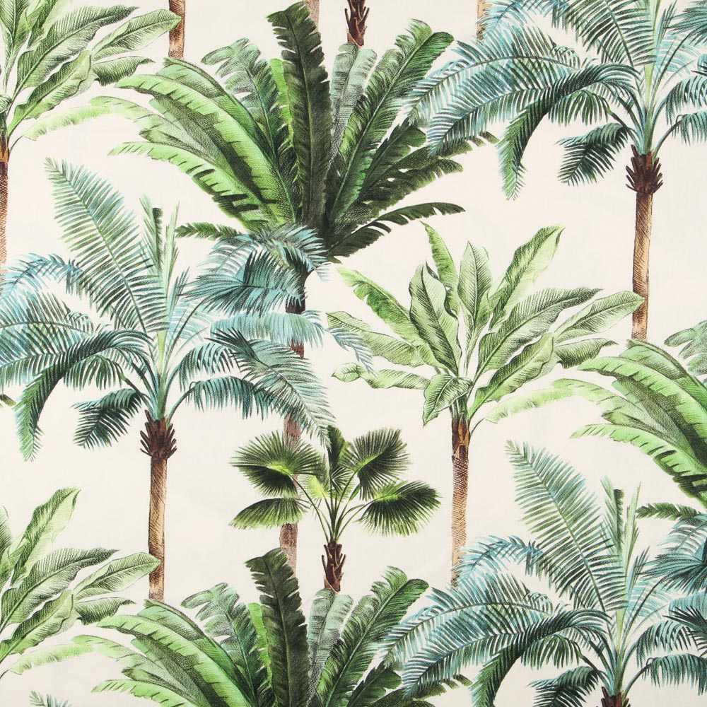 Palm Beach-Leinwand - Ribes y Casals
