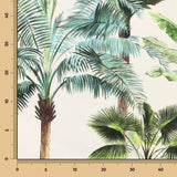 Palm Beach-Leinwand - Ribes y Casals