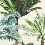 Palm Beach-Leinwand - Ribes y Casals
