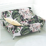Segeltuch Tropical Palm Tissue - Ribes y Casals