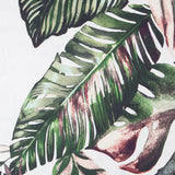 Segeltuch Tropical Palm Tissue - Ribes y Casals