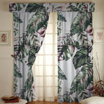 Segeltuch Tropical Palm Tissue - Ribes y Casals
