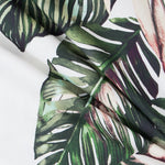 Segeltuch Tropical Palm Tissue - Ribes y Casals