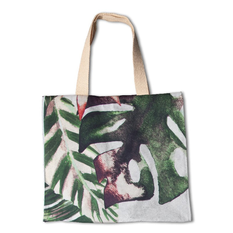 Segeltuch Tropical Palm Tissue - Ribes y Casals
