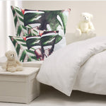 Segeltuch Tropical Palm Tissue - Ribes y Casals