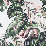 Segeltuch Tropical Palm Tissue - Ribes y Casals