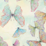 Panama Schmetterling Segeltuch - Ribes y Casals