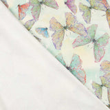 Panama Schmetterling Segeltuch - Ribes y Casals