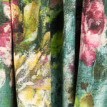 Loneta Panama Öl-Leinwand Multicolour - Ribes y Casals