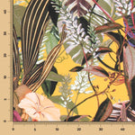 Panama Wild Tropical Segeltuch - Ribes y Casals