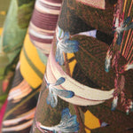 Panama Wild Tropical Segeltuch - Ribes y Casals