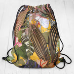 Panama Wild Tropical Segeltuch - Ribes y Casals