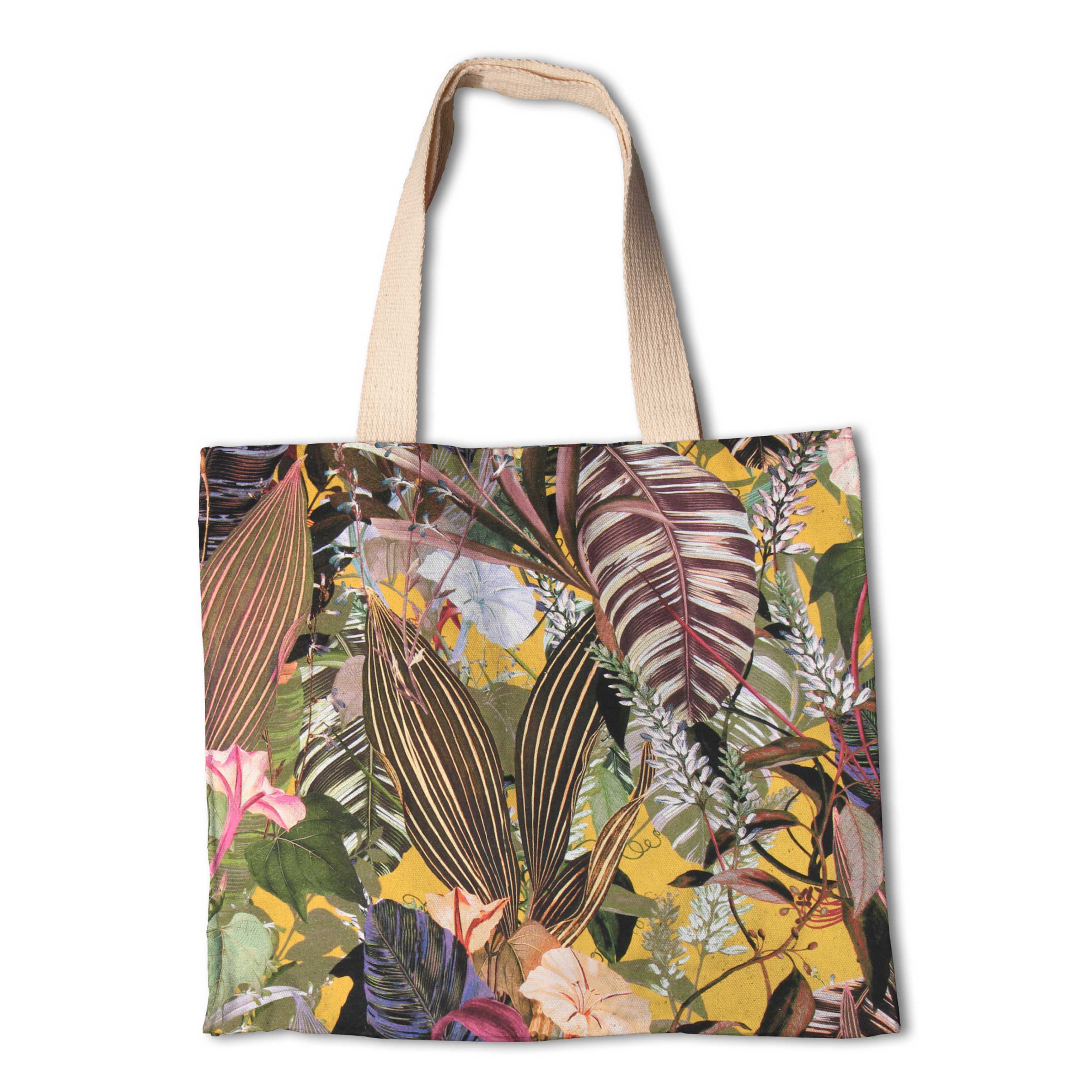 Panama Wild Tropical Segeltuch - Ribes y Casals