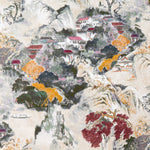 Panama Samurai-Leinwand - Ribes y Casals