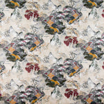 Panama Samurai-Leinwand - Ribes y Casals