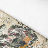Panama Samurai-Leinwand - Ribes y Casals