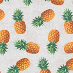 Leinwand Rustic Pineapples - Ribes y Casals