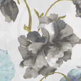 Leinwand Gemälde Weiße Blätter - Ribes y Casals