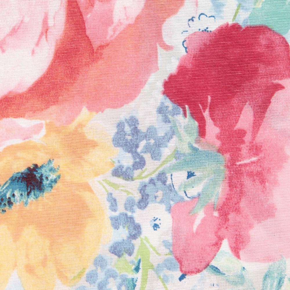 Spring Canvas Mehrfarbig - Ribes y Casals